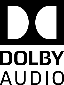 Logo DolbyAudio